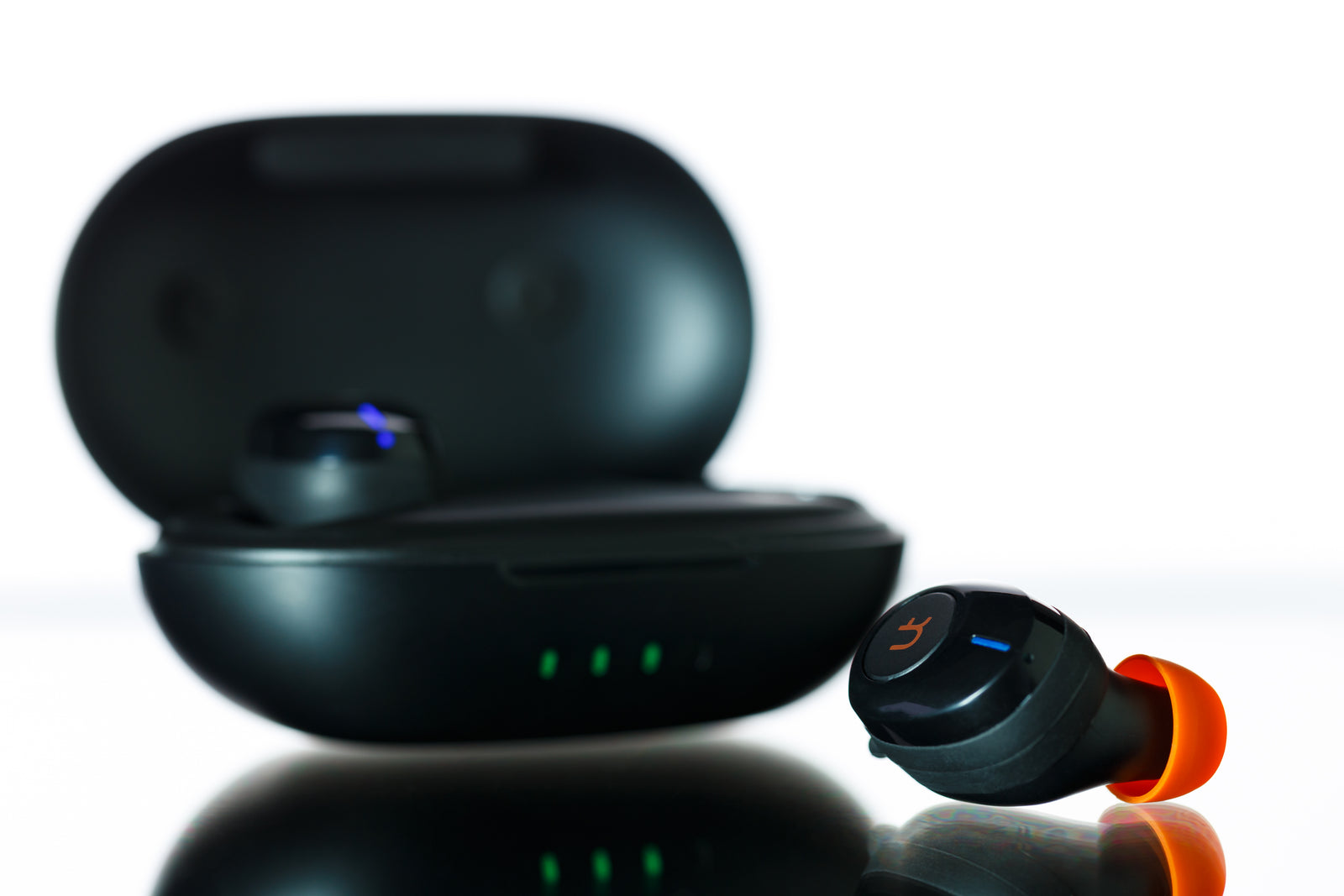 Accessories Box - ultro Gravity